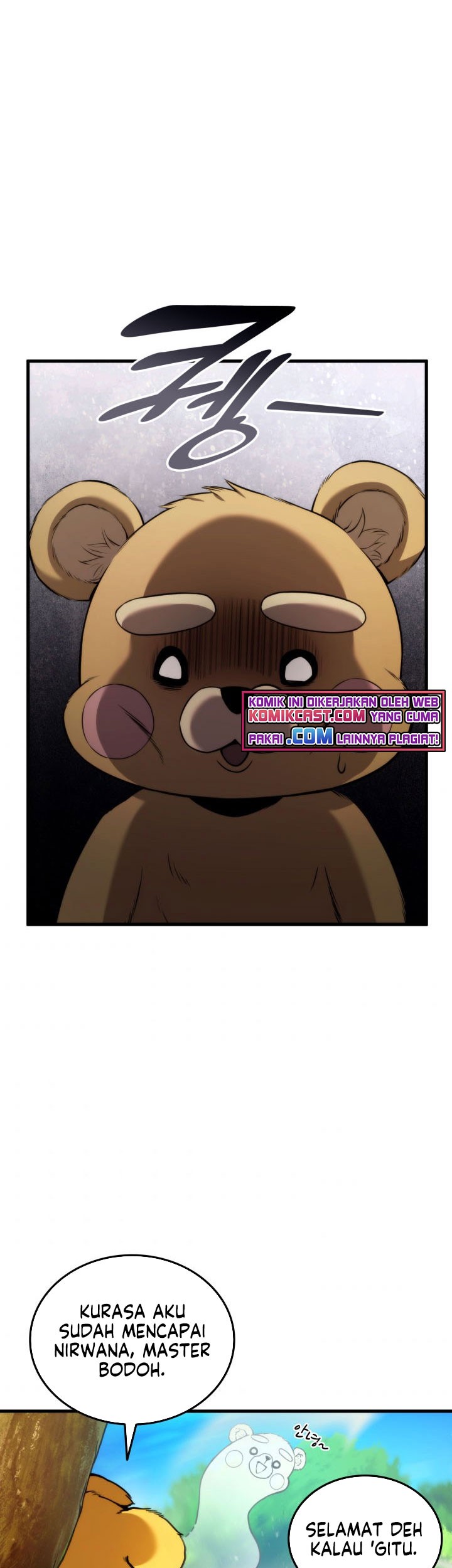 Ranker’s Return Chapter 50 Gambar 28