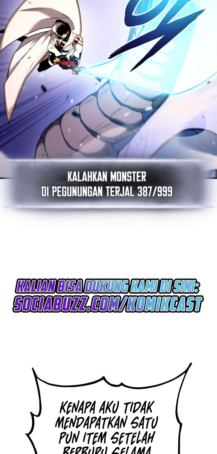 Ranker’s Return Chapter 50 Gambar 31