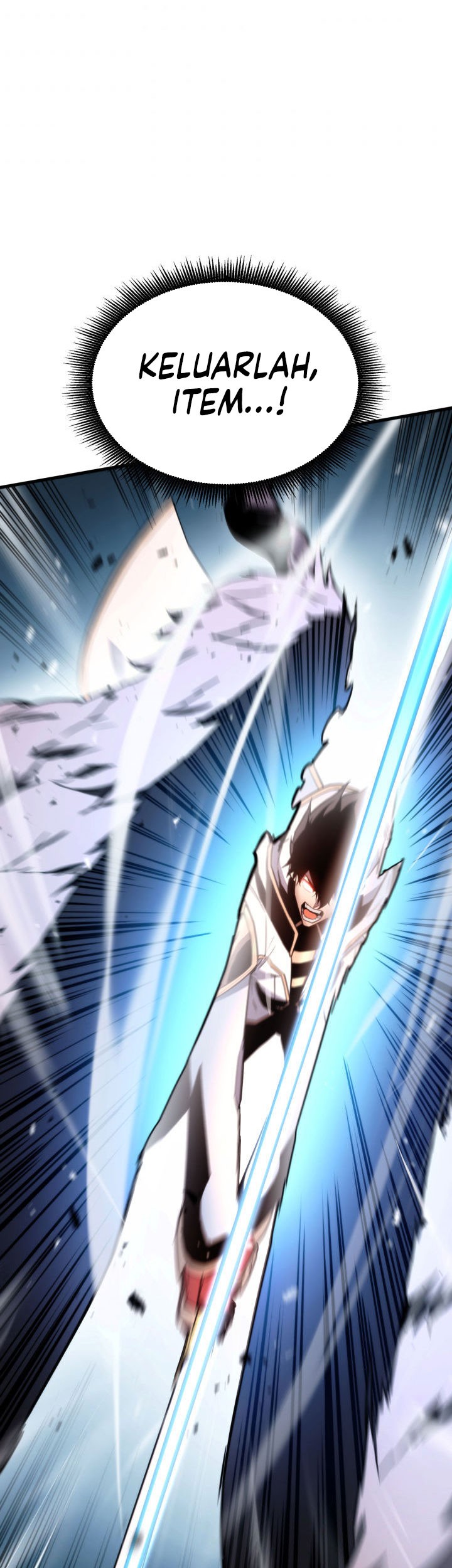 Ranker’s Return Chapter 50 Gambar 34