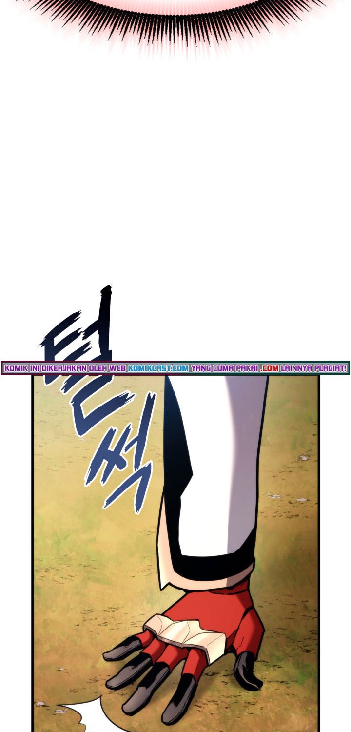 Ranker’s Return Chapter 50 Gambar 37