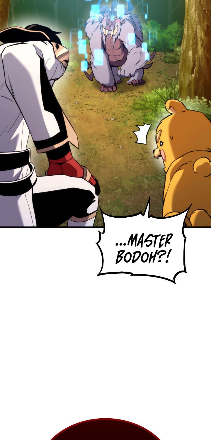Ranker’s Return Chapter 50 Gambar 41