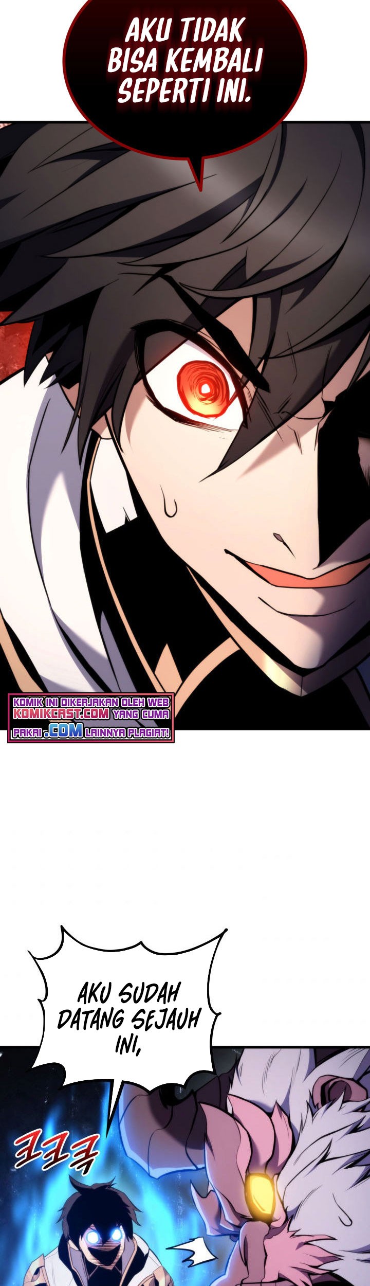 Ranker’s Return Chapter 50 Gambar 42