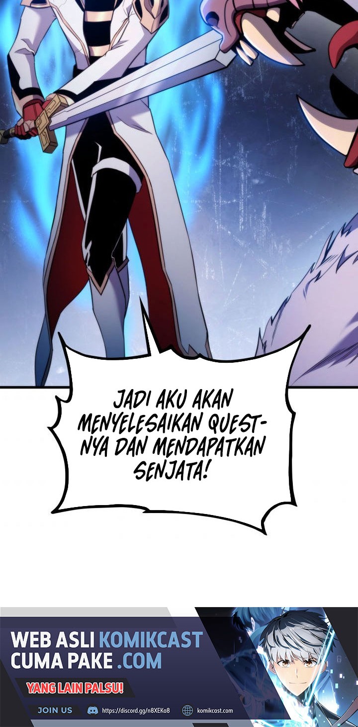 Ranker’s Return Chapter 50 Gambar 43