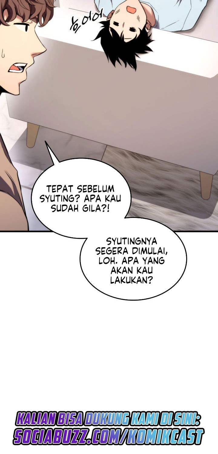 Ranker’s Return Chapter 50 Gambar 45