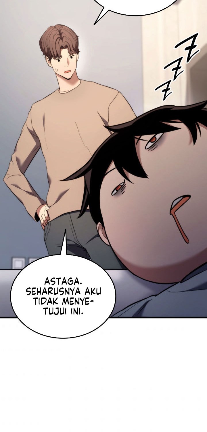 Ranker’s Return Chapter 50 Gambar 47