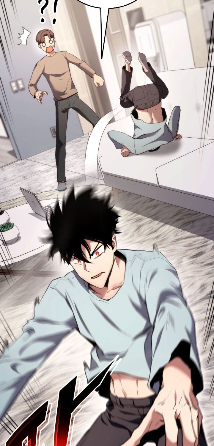 Ranker’s Return Chapter 50 Gambar 49