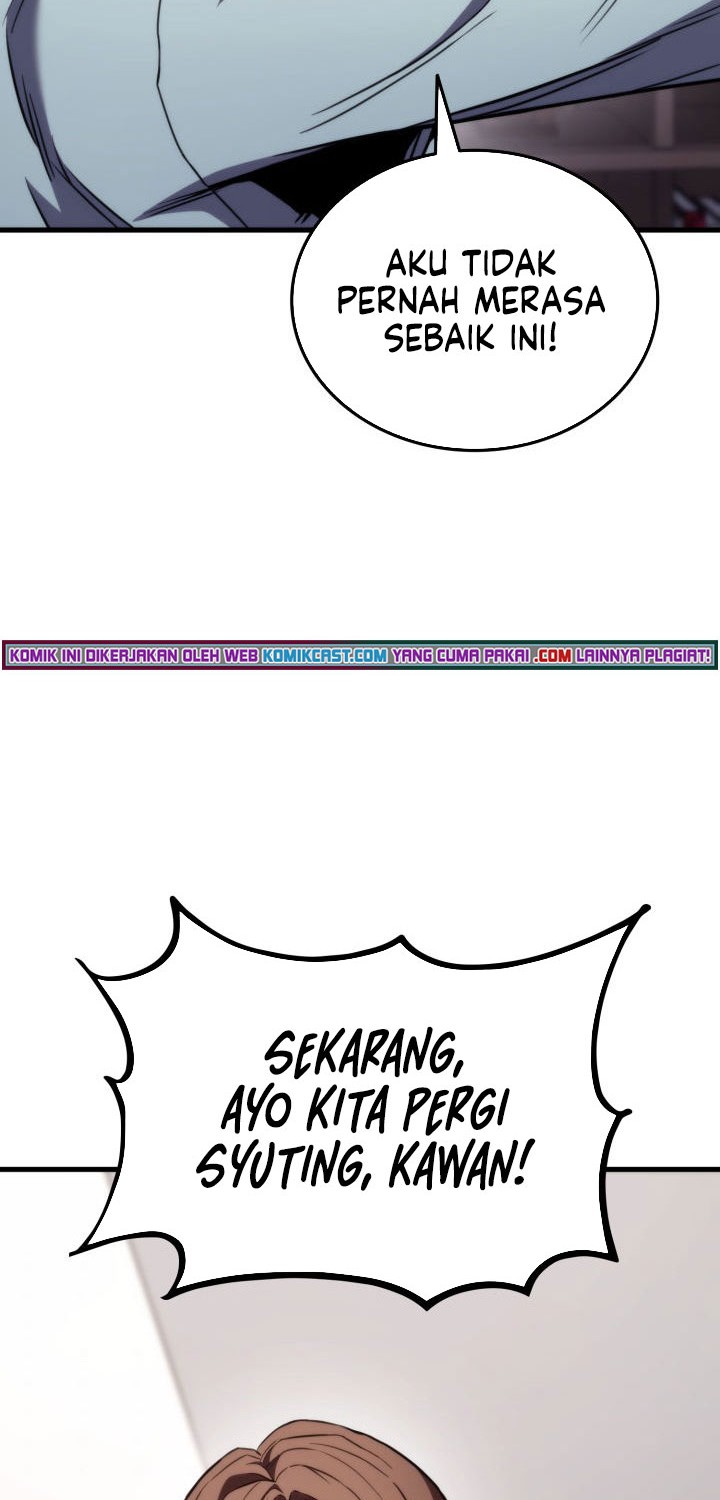 Ranker’s Return Chapter 50 Gambar 51