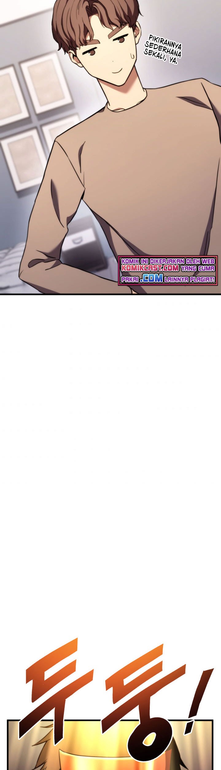 Ranker’s Return Chapter 50 Gambar 52