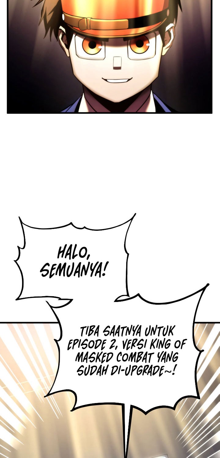 Ranker’s Return Chapter 50 Gambar 53