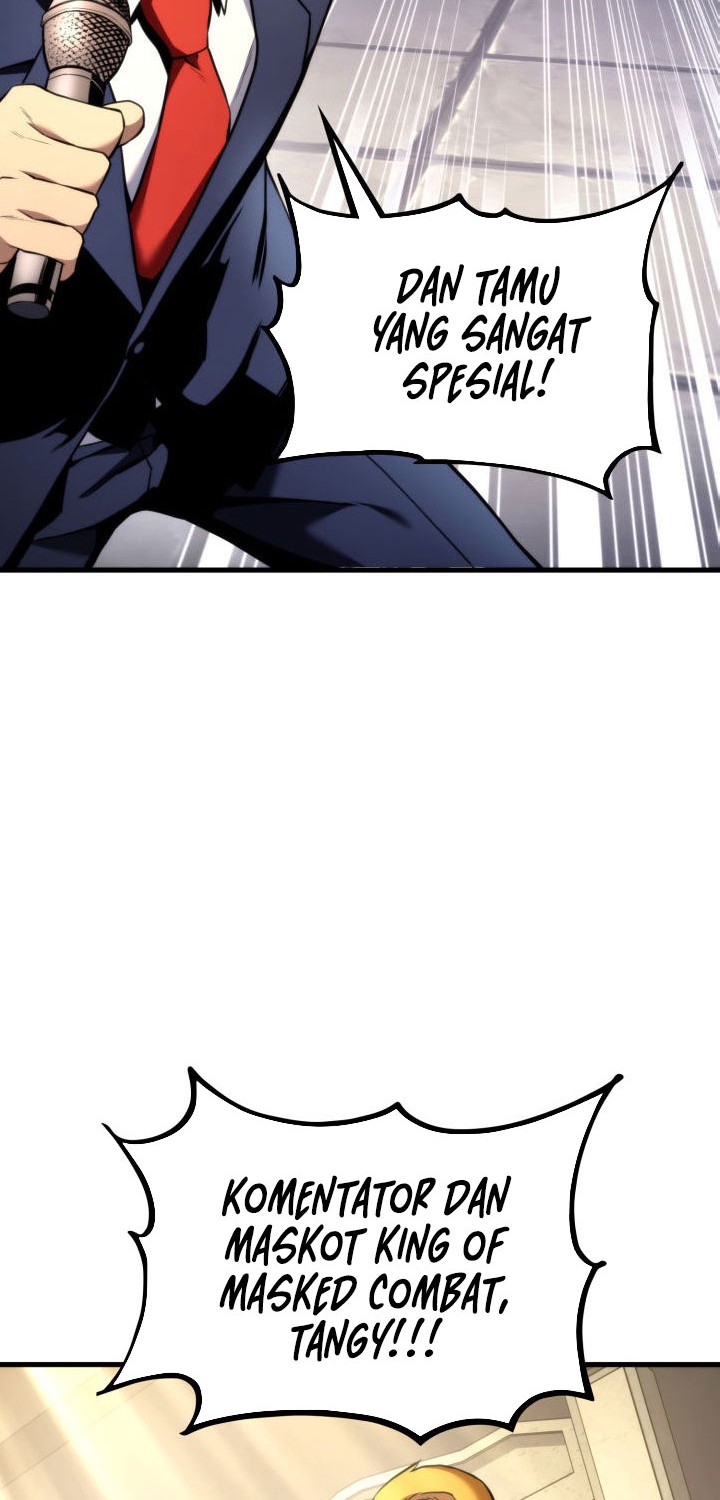 Ranker’s Return Chapter 50 Gambar 55