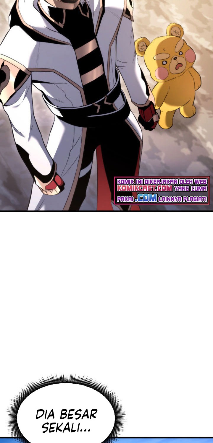 Ranker’s Return Chapter 50 Gambar 3