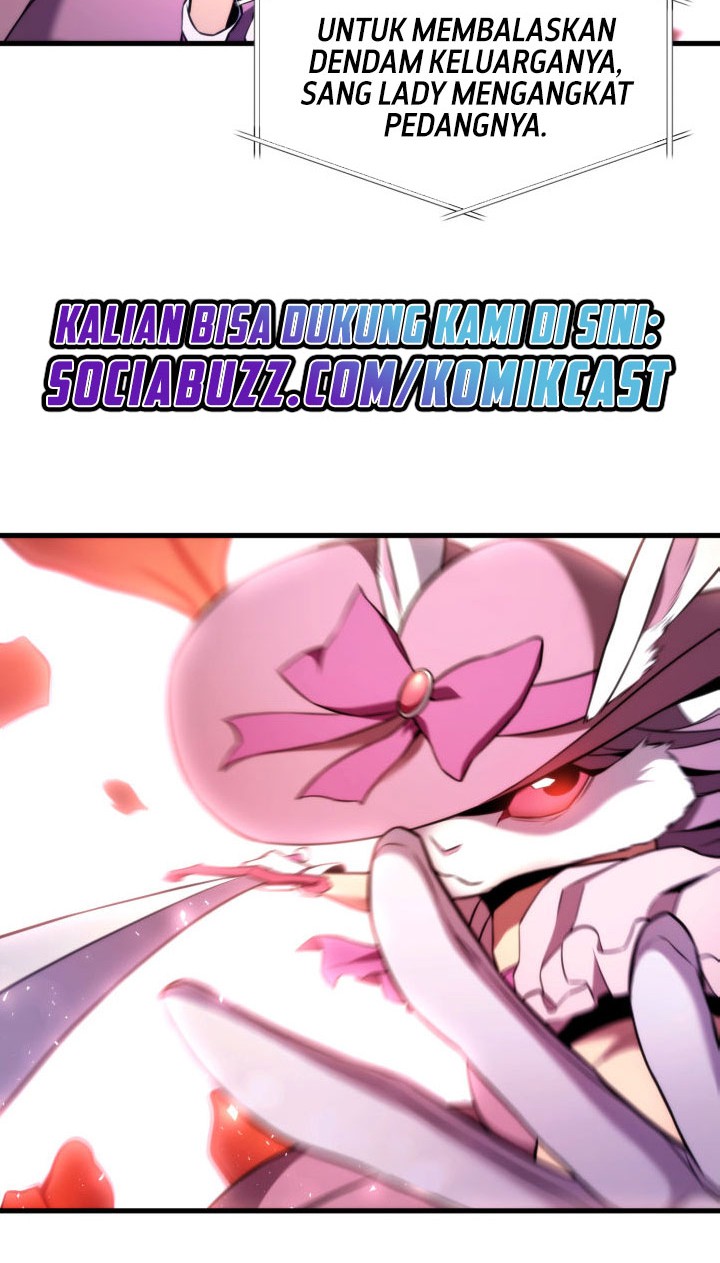 Ranker’s Return Chapter 50 Gambar 59