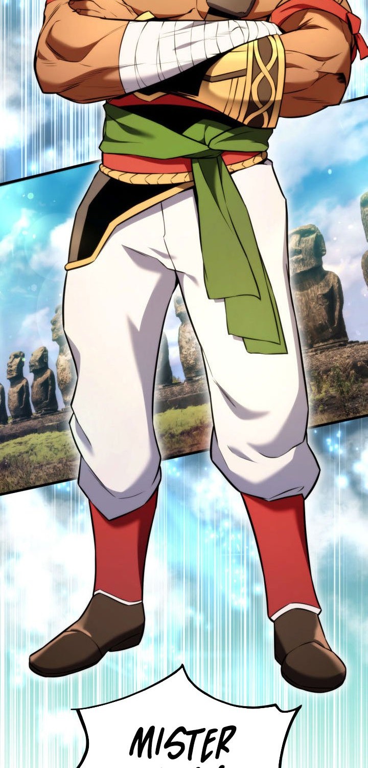 Ranker’s Return Chapter 50 Gambar 65