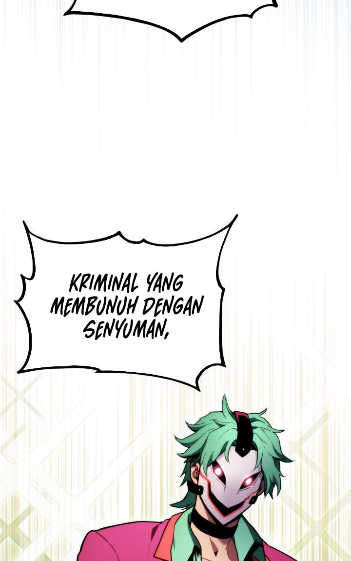 Ranker’s Return Chapter 50 Gambar 69