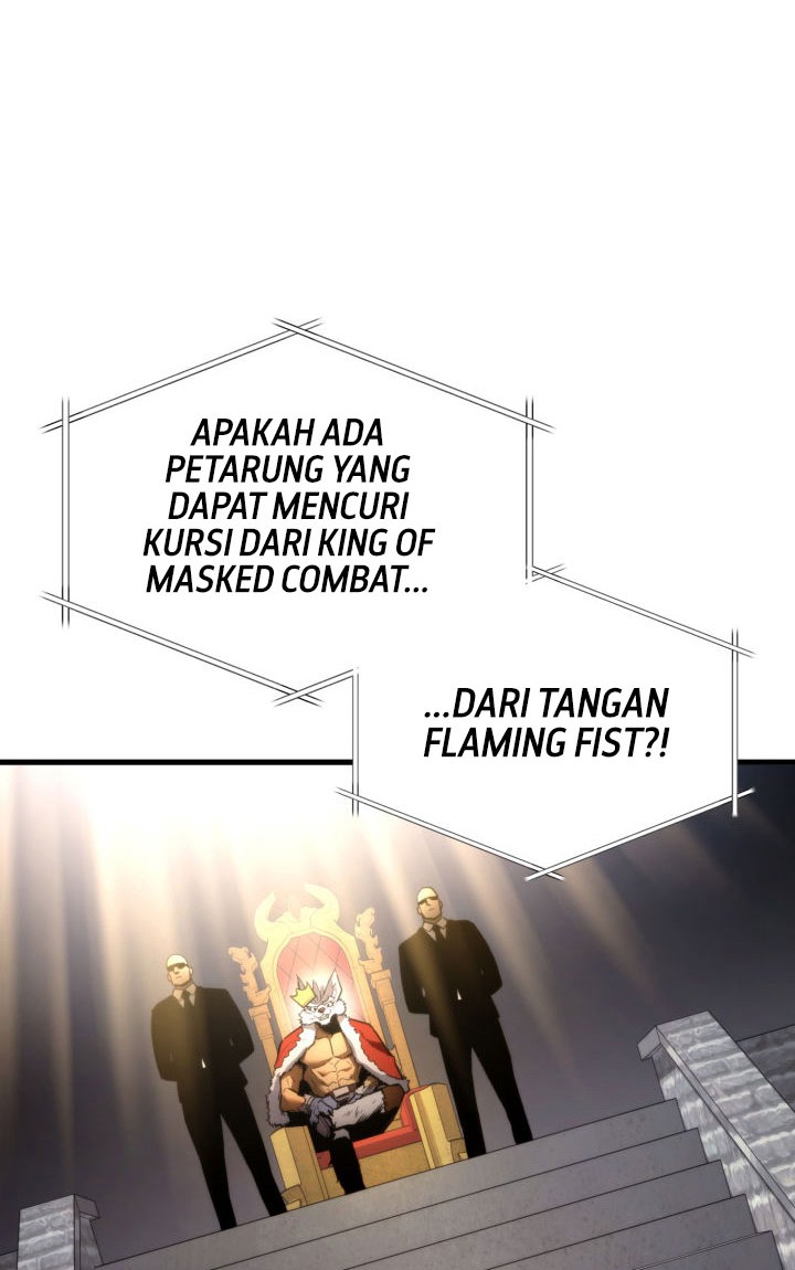 Ranker’s Return Chapter 50 Gambar 73