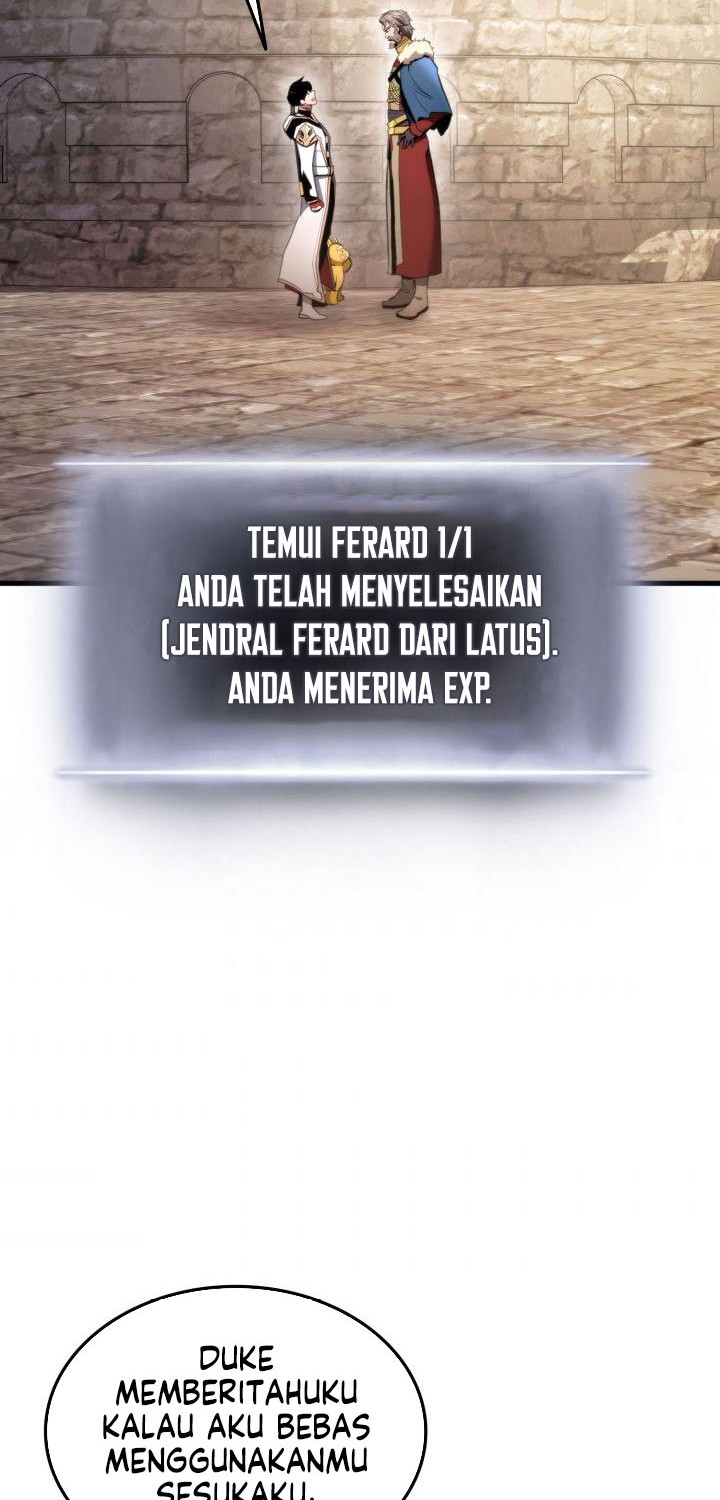 Ranker’s Return Chapter 50 Gambar 5