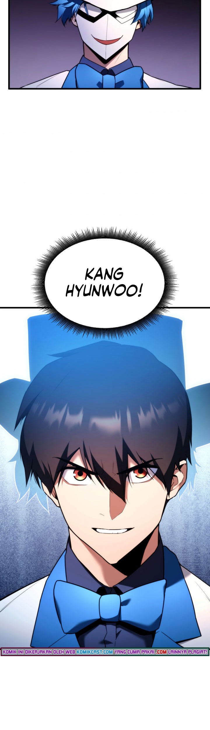 Ranker’s Return Chapter 50 Gambar 78