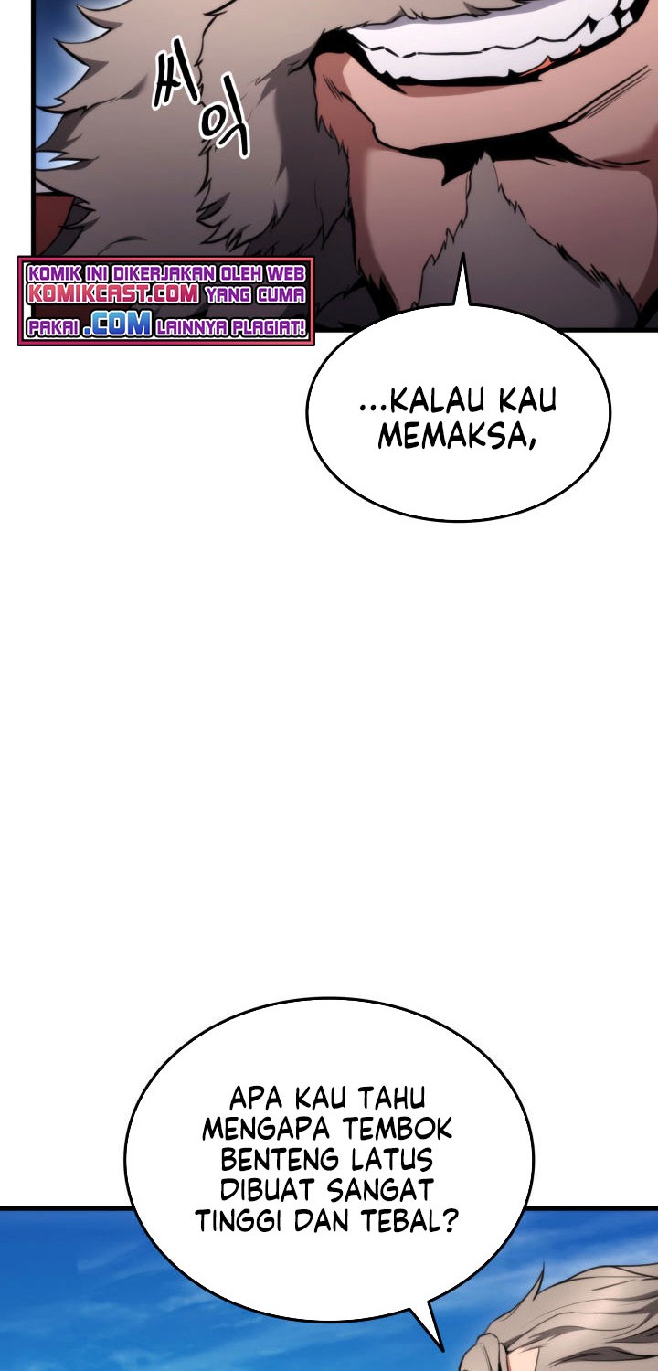 Ranker’s Return Chapter 50 Gambar 7