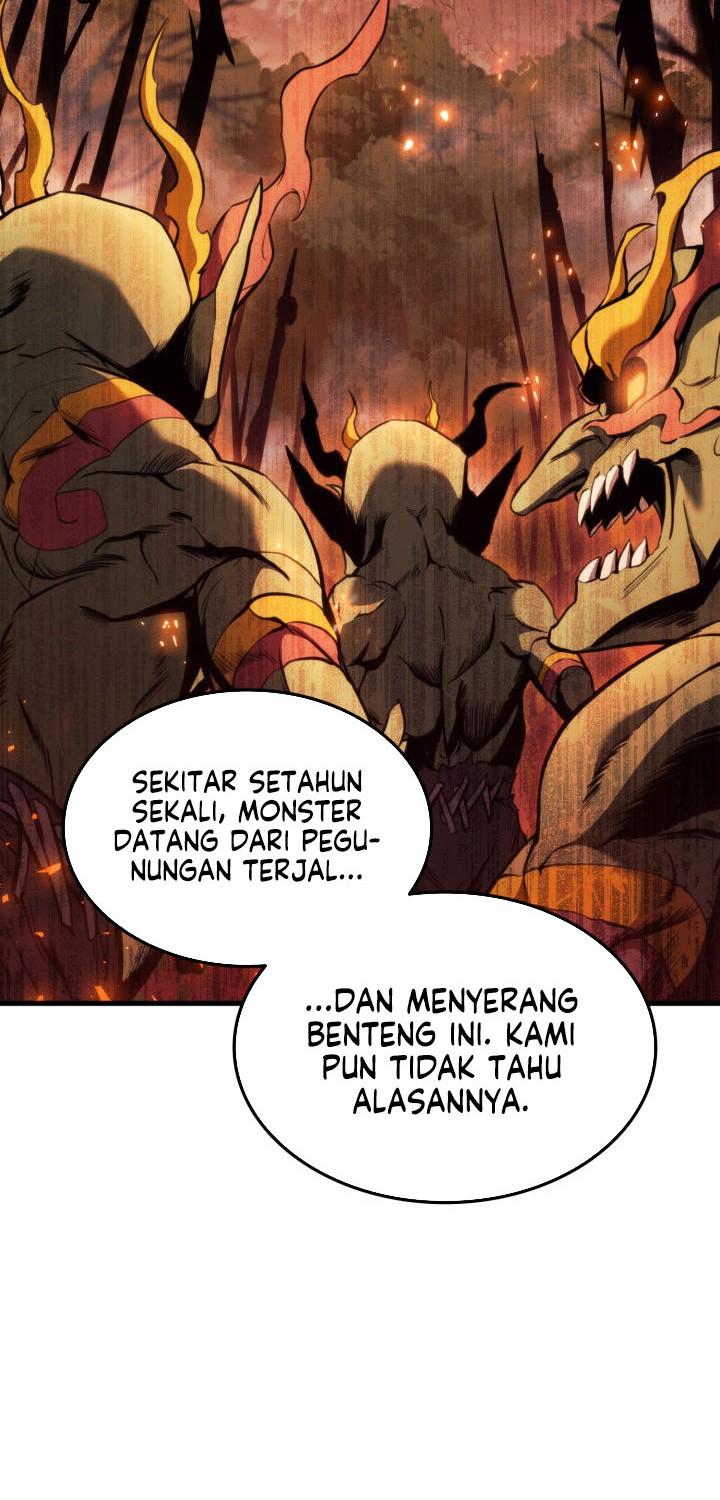Ranker’s Return Chapter 50 Gambar 9