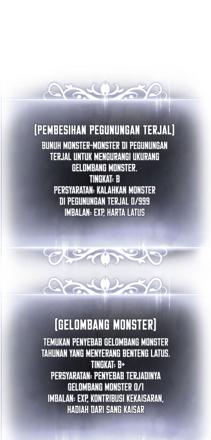 Ranker’s Return Chapter 50 Gambar 11