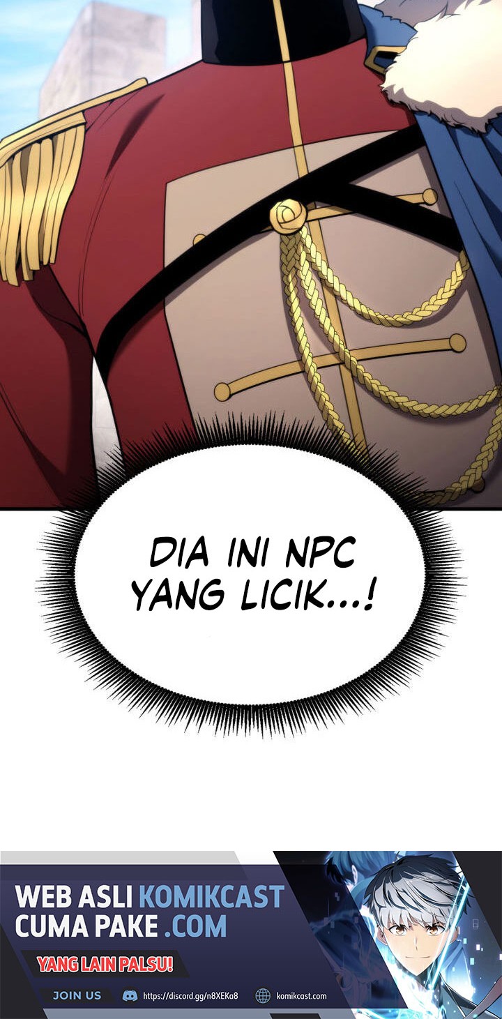 Ranker’s Return Chapter 50 Gambar 15