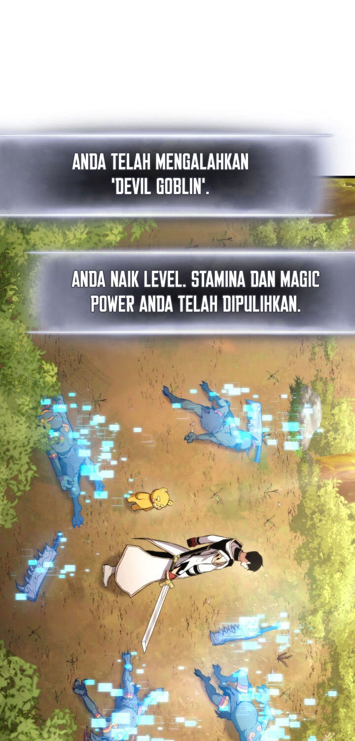 Ranker’s Return Chapter 50 Gambar 17