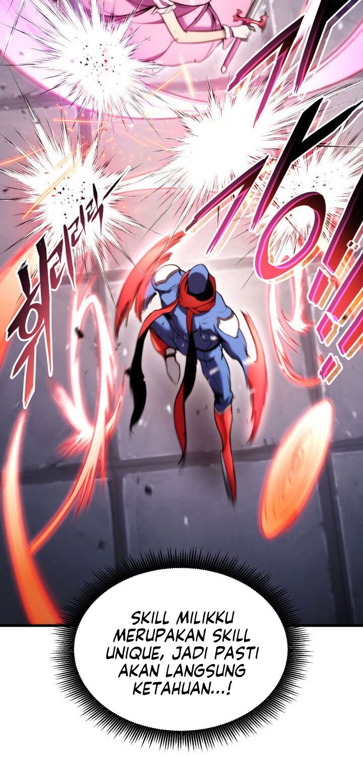 Ranker’s Return Chapter 51 Gambar 21