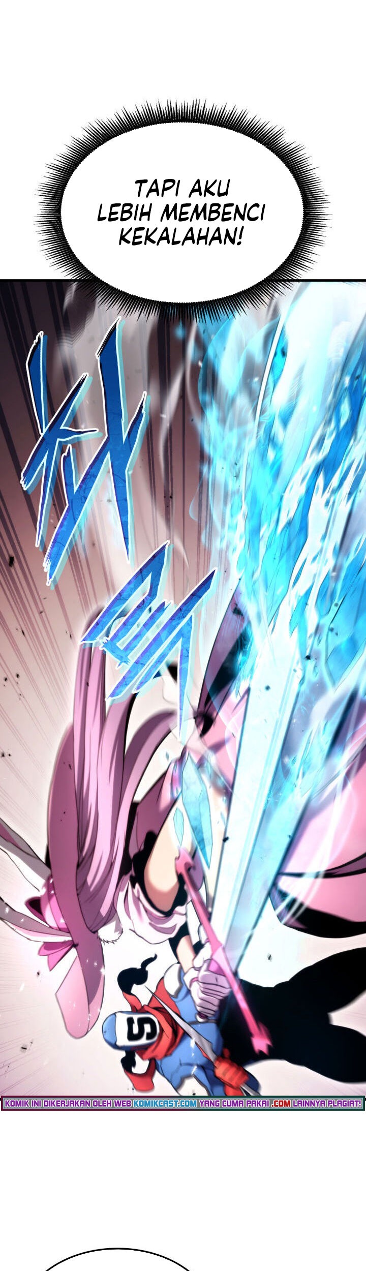 Ranker’s Return Chapter 51 Gambar 22