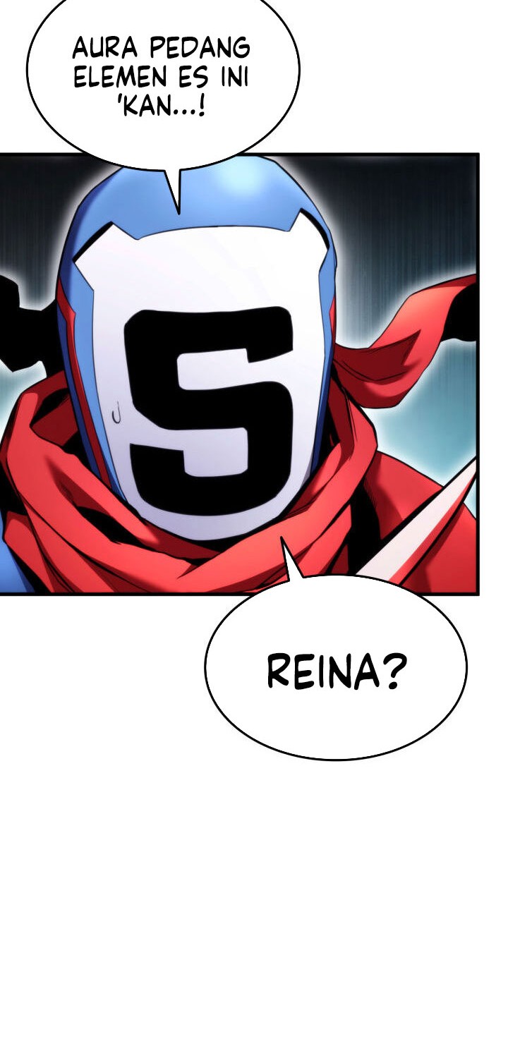 Ranker’s Return Chapter 51 Gambar 23