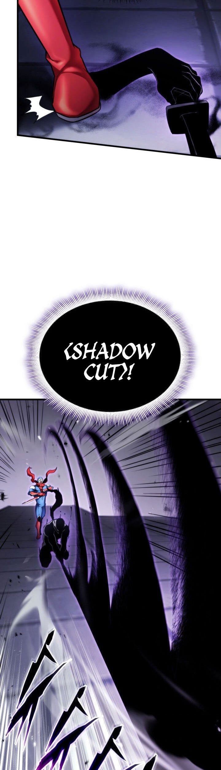 Ranker’s Return Chapter 51 Gambar 28