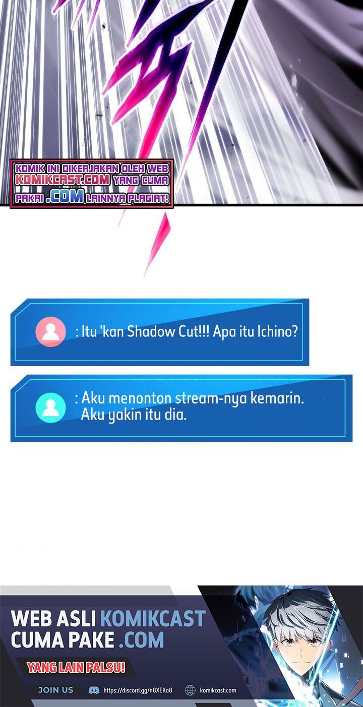 Ranker’s Return Chapter 51 Gambar 29