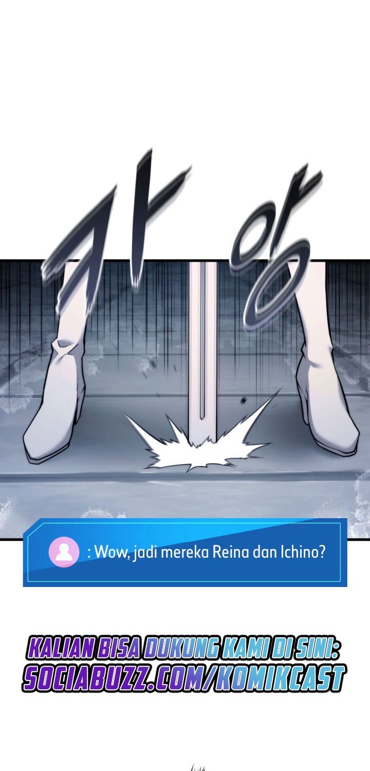 Ranker’s Return Chapter 51 Gambar 31