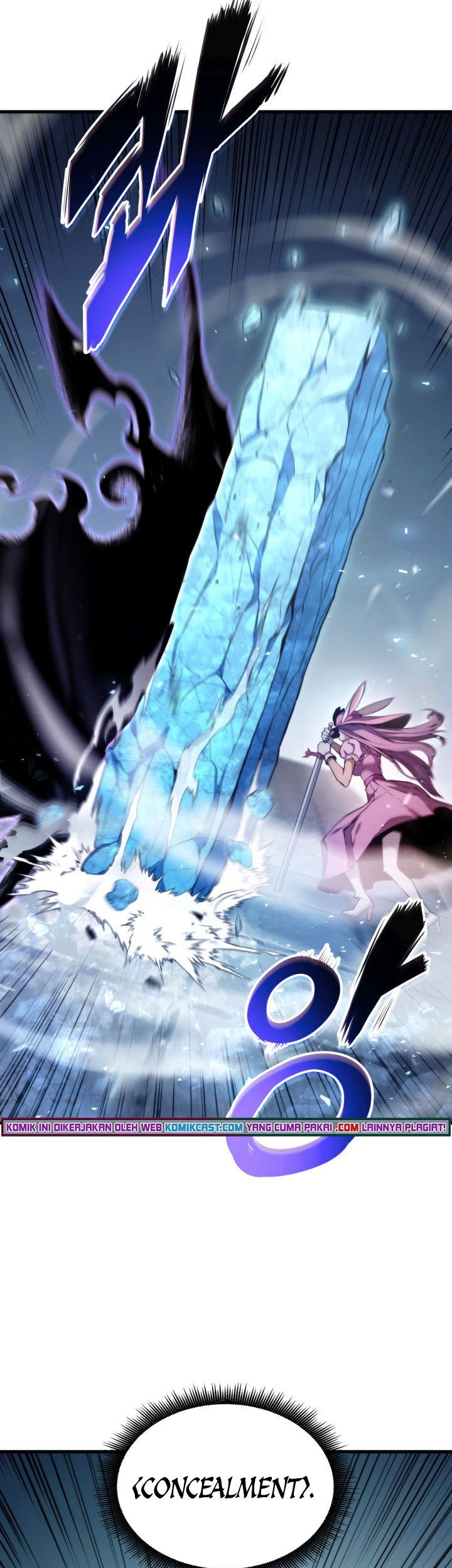 Ranker’s Return Chapter 51 Gambar 32