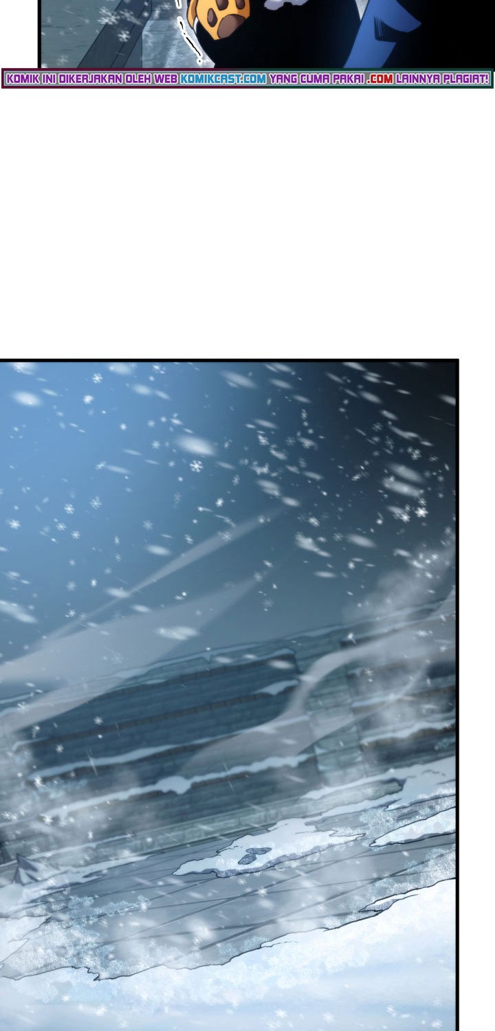 Ranker’s Return Chapter 51 Gambar 37