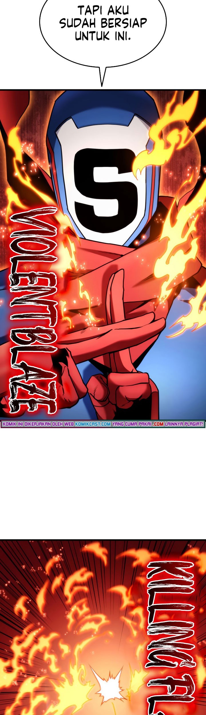 Ranker’s Return Chapter 51 Gambar 40