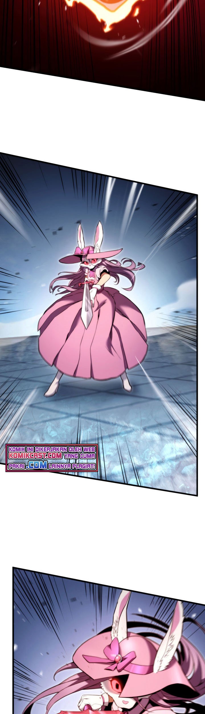 Ranker’s Return Chapter 51 Gambar 42