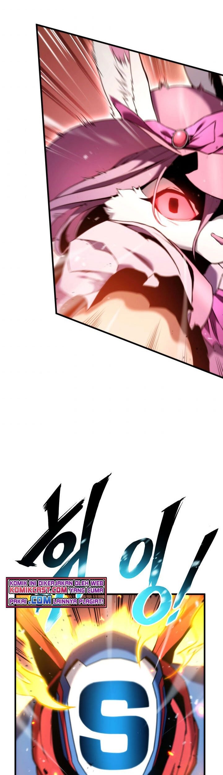 Ranker’s Return Chapter 51 Gambar 44