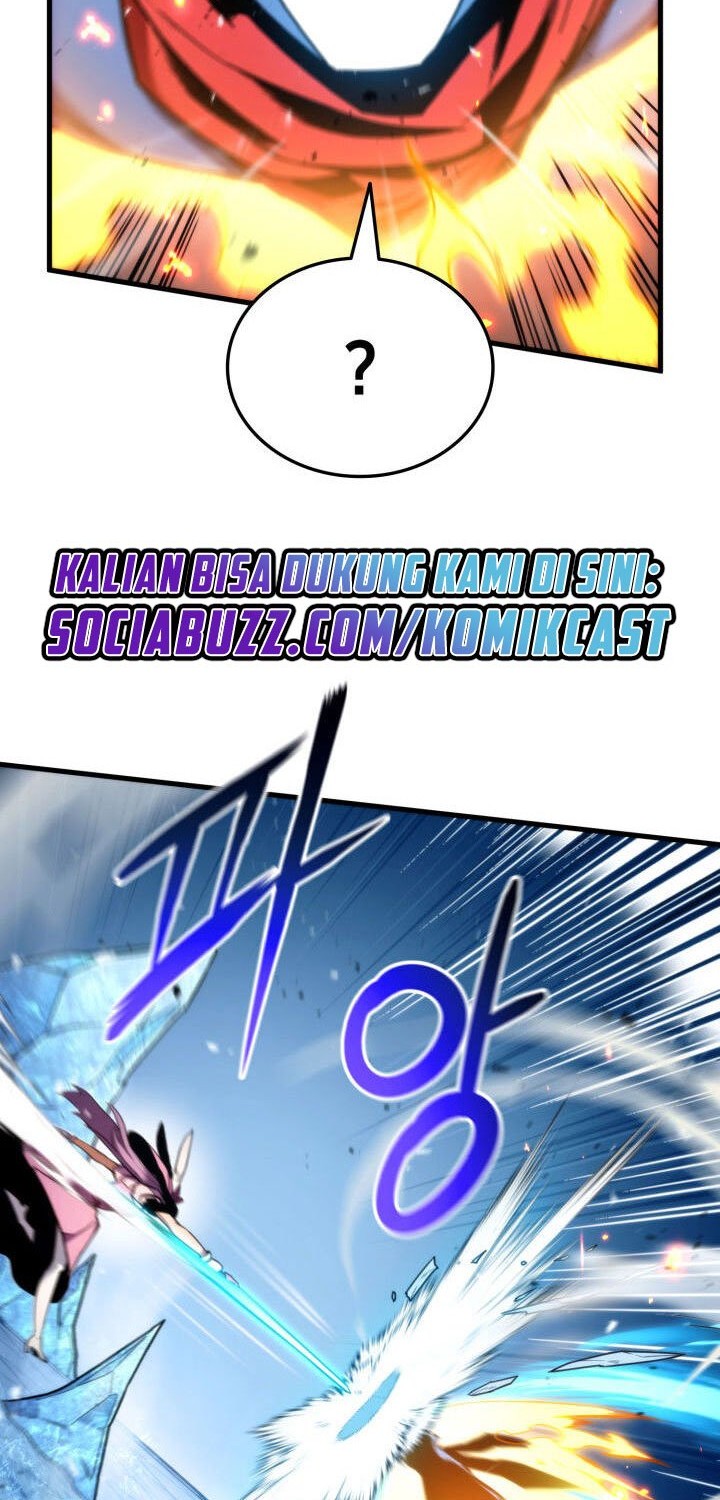 Ranker’s Return Chapter 51 Gambar 45