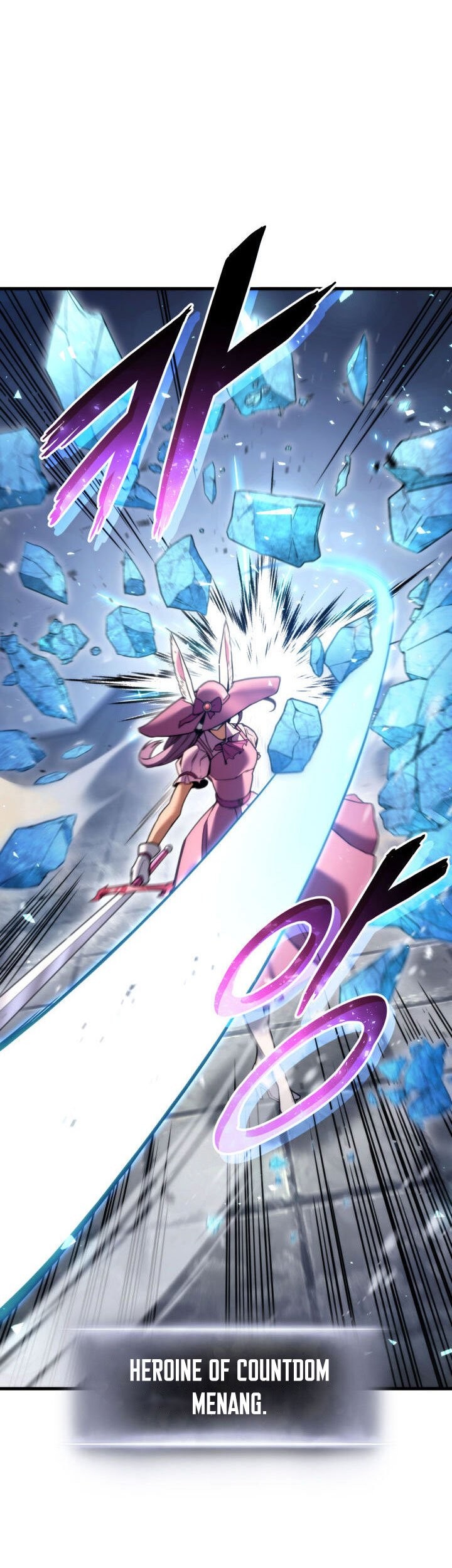 Ranker’s Return Chapter 51 Gambar 50