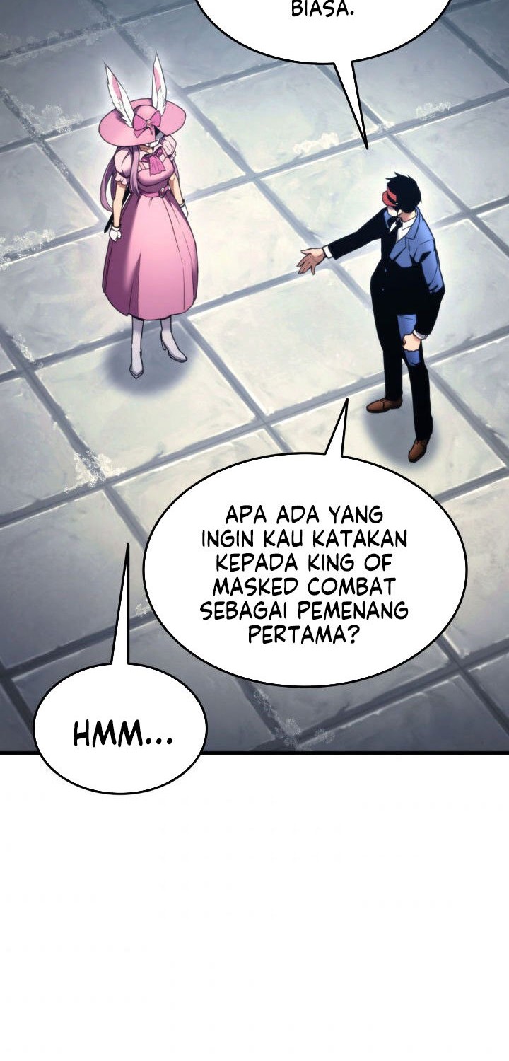 Ranker’s Return Chapter 51 Gambar 53