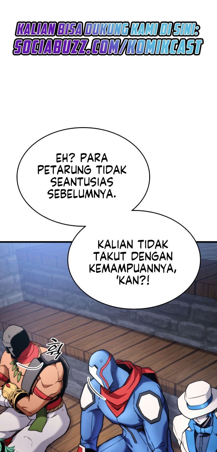 Ranker’s Return Chapter 51 Gambar 57
