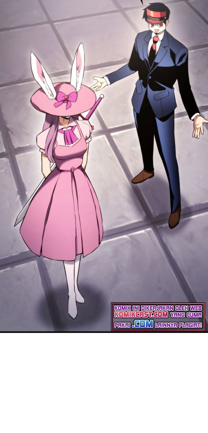 Ranker’s Return Chapter 51 Gambar 3