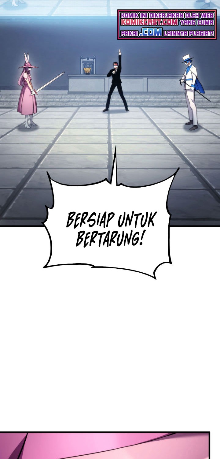 Ranker’s Return Chapter 51 Gambar 61