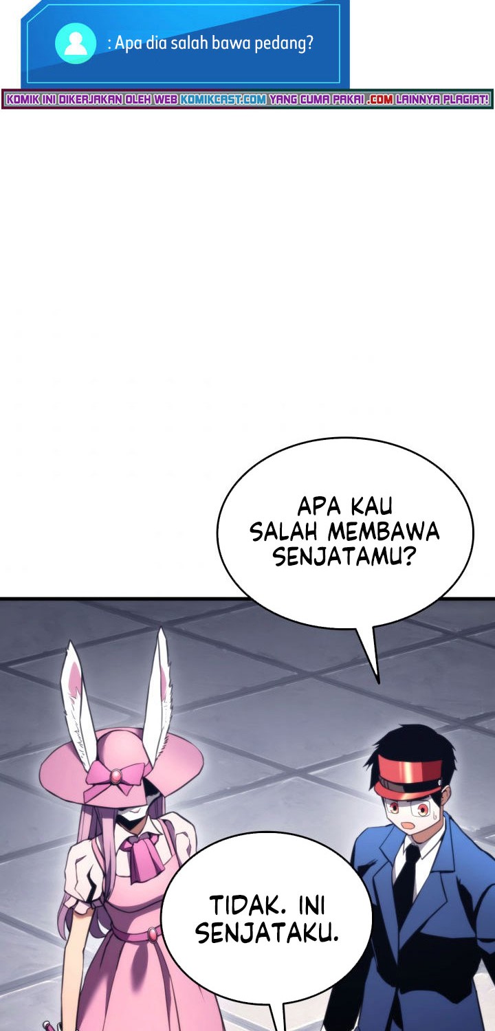 Ranker’s Return Chapter 51 Gambar 63