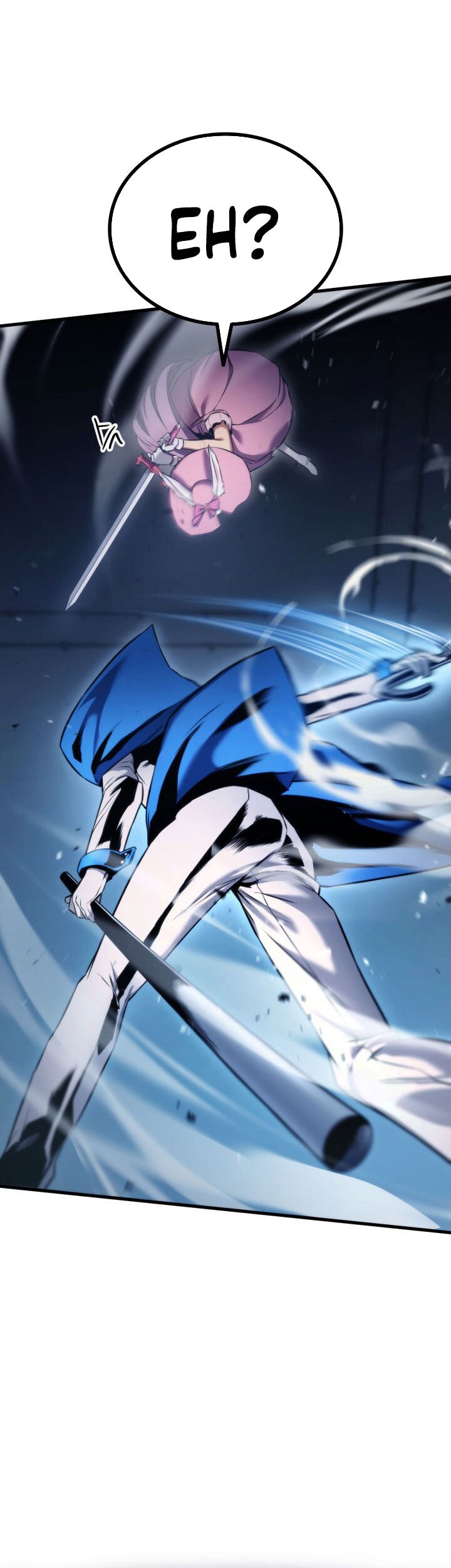 Ranker’s Return Chapter 51 Gambar 70