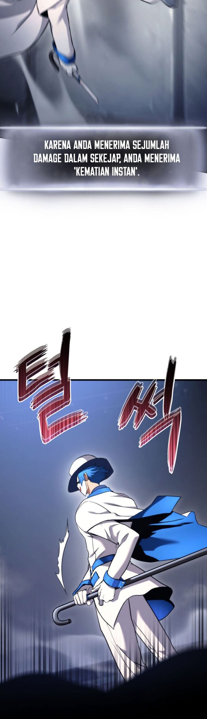 Ranker’s Return Chapter 51 Gambar 72