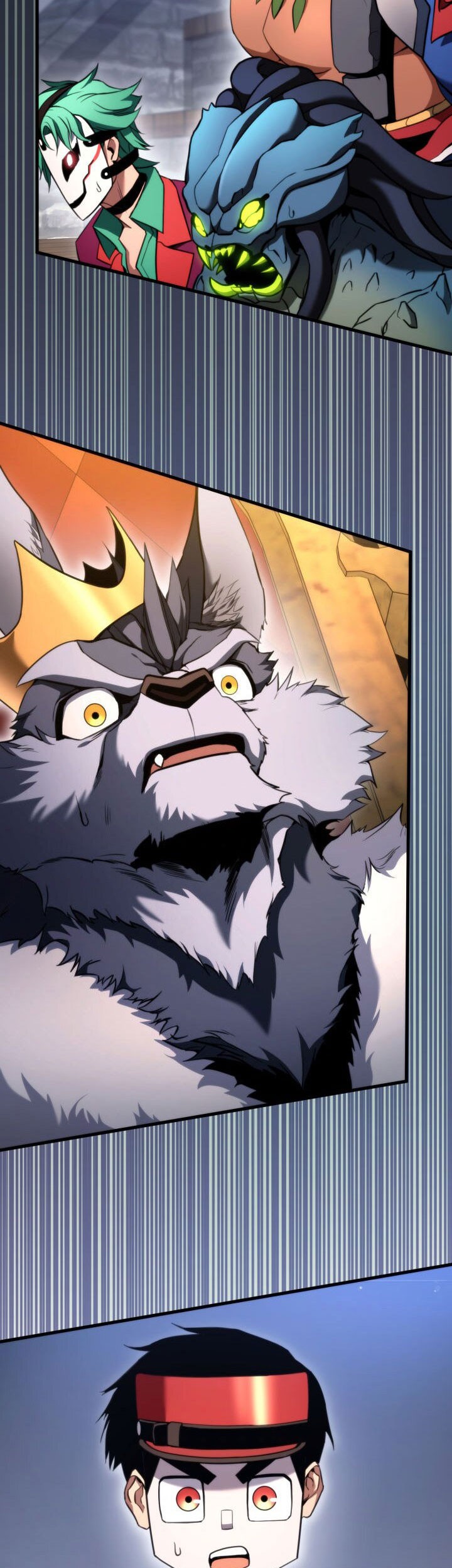 Ranker’s Return Chapter 51 Gambar 74