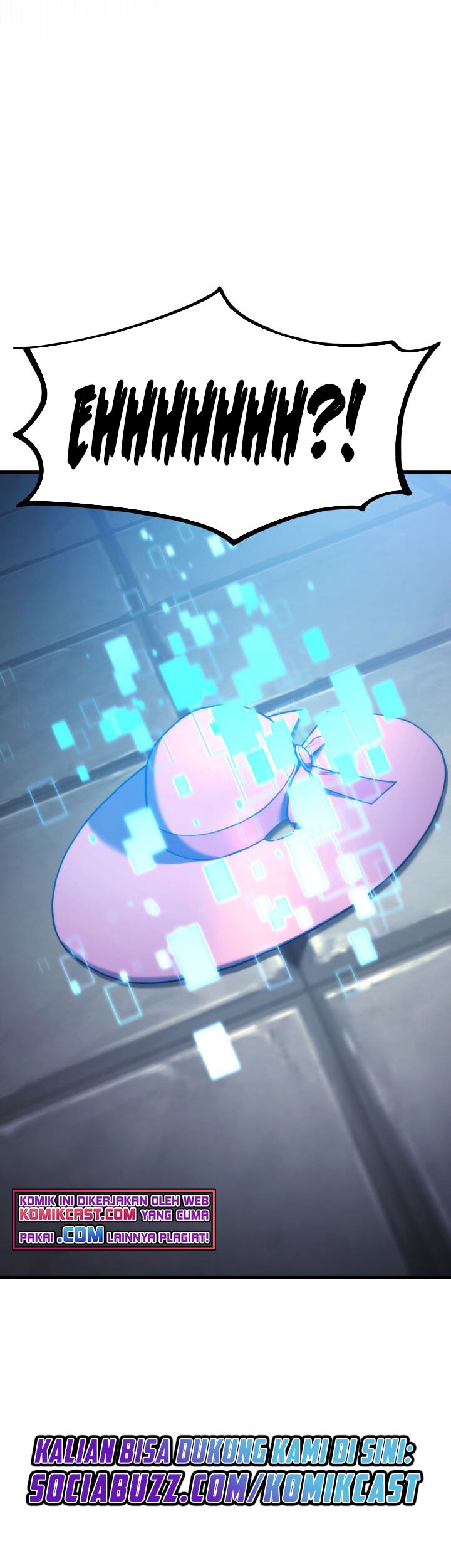 Ranker’s Return Chapter 51 Gambar 76