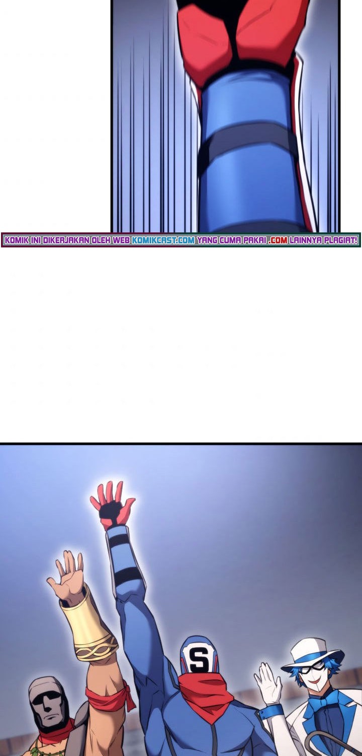 Ranker’s Return Chapter 51 Gambar 5