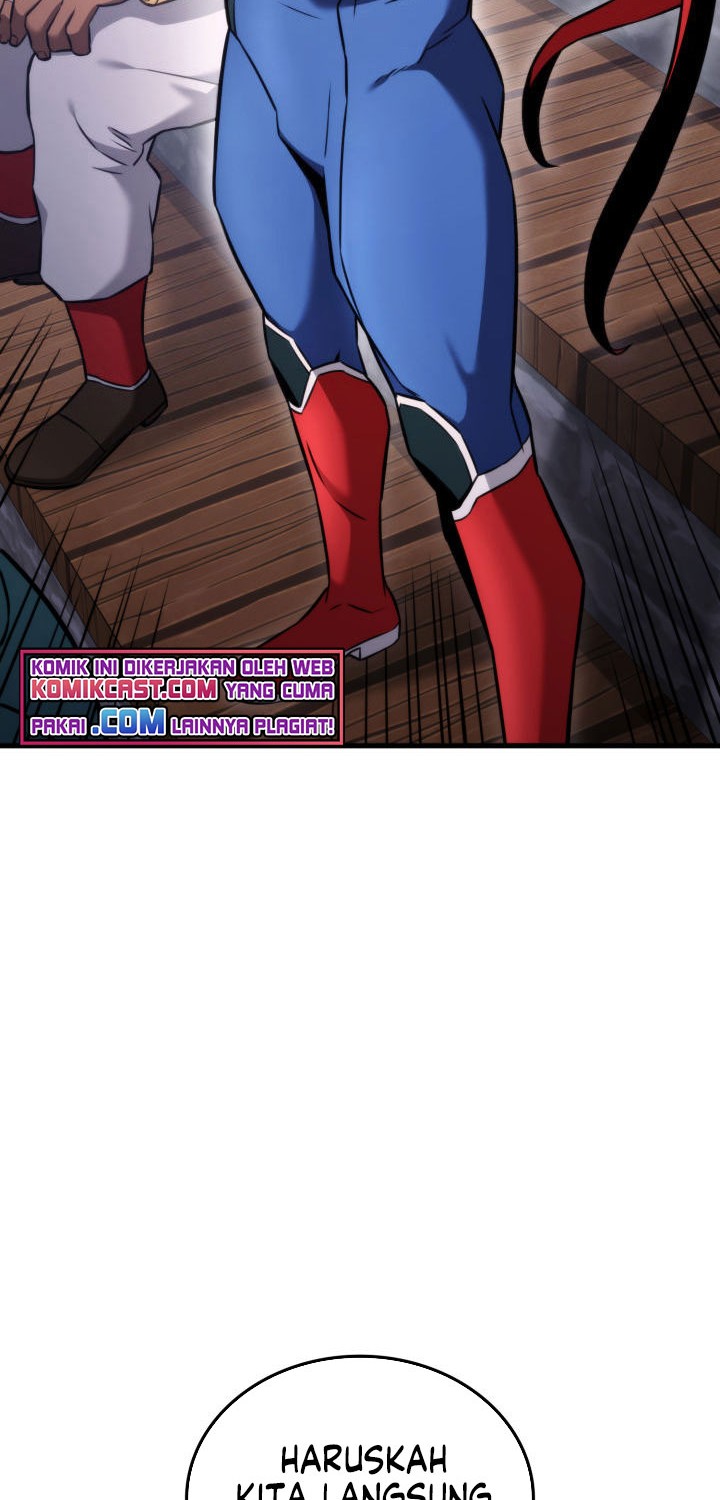 Ranker’s Return Chapter 51 Gambar 7